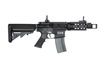 Fusil de airsoft Specna Arms SA-A06 ONE™ Kestrel™ ETU Negro