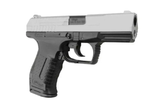 Arma de muelle pistola Walther P99