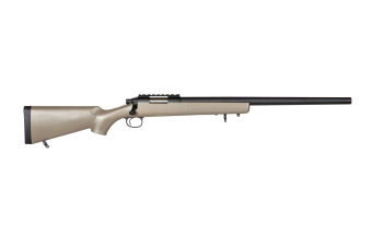 Fusil airsoft fusil de sniper SW-10 (Amélioré) - bronzé