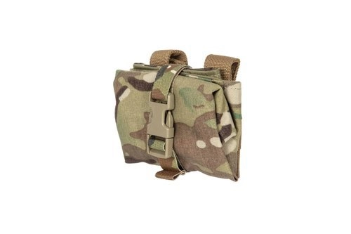 Składana kompaktowa torba zrzutowa na magazynki - Multicam®