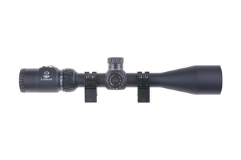 5-20X44 IR Scope