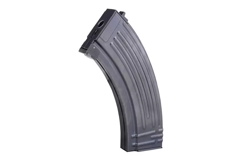120rd mid-cap 5 magazine set for AK type replicas 