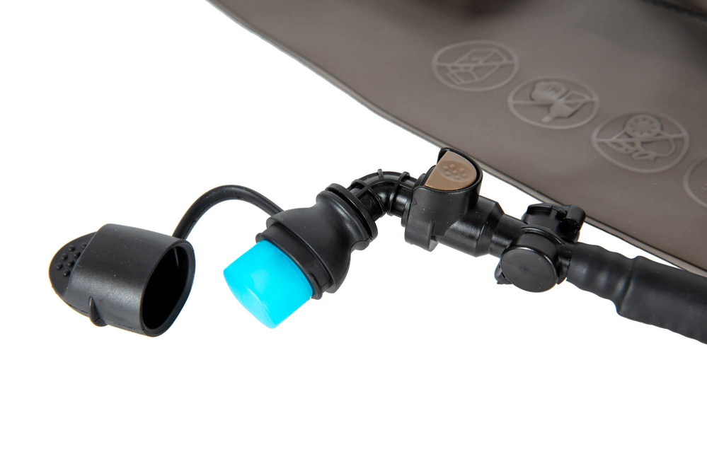 Cartucho de hidratación de repuesto TPU 2L