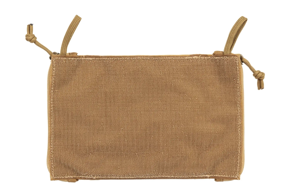 Wosport VE-ACC-17 poche intérieure Coyote Brown