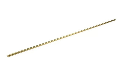 6.02 mm Precision Barrel - 650 mm