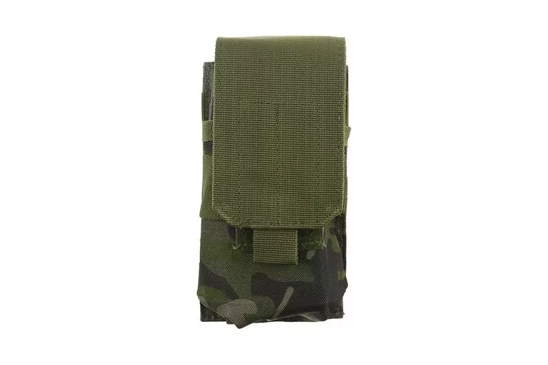 Double M4/M16 Magazine Pouch - MC Tropic