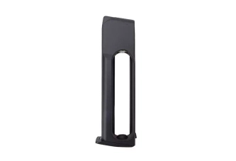 CO2 low-cap magazine for the KWC KC44 replicas