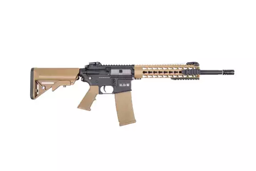 Replika karabinka SA-F02 FLEX™ - half-tan (OUTLET)