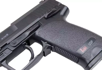 Pistola de airsoft HECKLER & KOCH USP
