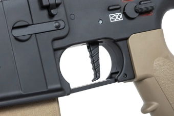 Specna Arms SA-PH21 PRIME™ HAL™ ETU airsoft Carbine with Chaos Bronze brushless motor