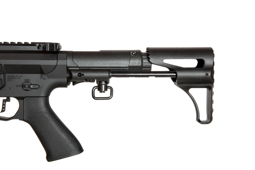 Réplica fusil Falkor Defense Phantom - Negro 