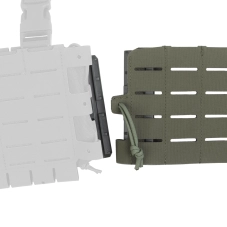 Wosport ARC Chest Rig Set Ranger Green