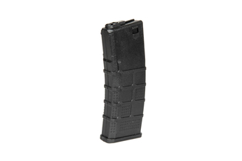 85BBs mid-cap magazine for M4/M16 type replicas
