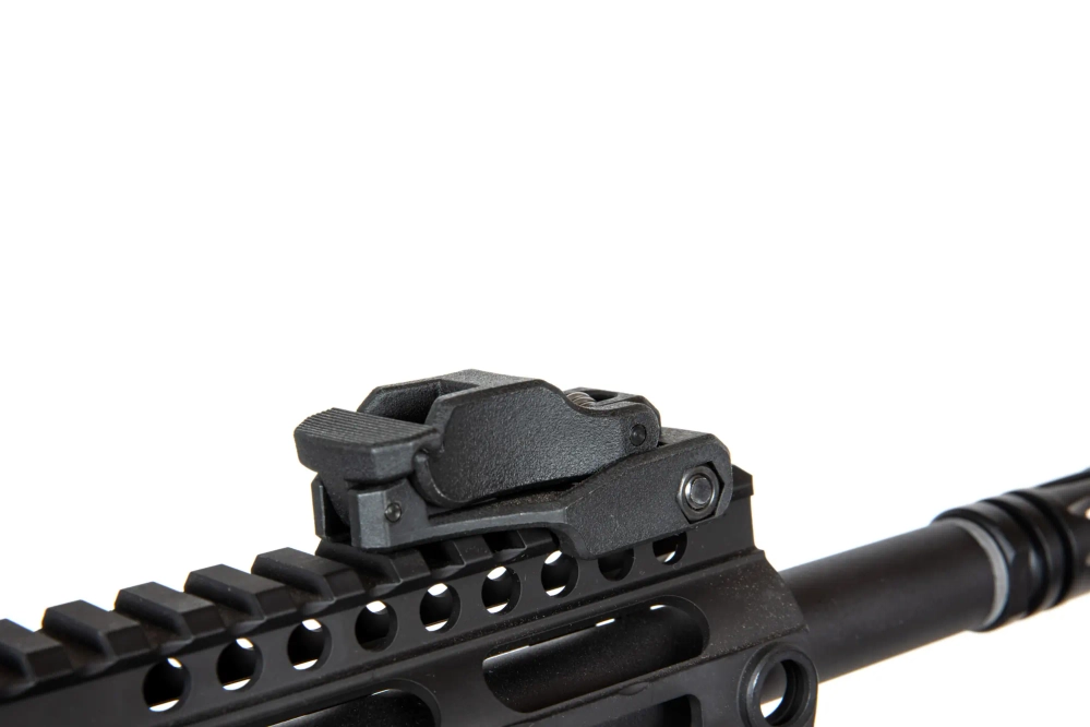 SA-X01 EDGE 2.0 GATE ASTER réplique de pistolet mitrailleur - Noir