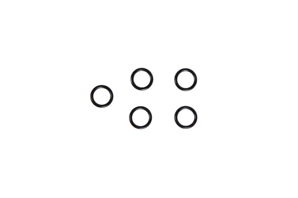 TopMax mondstukafdichting