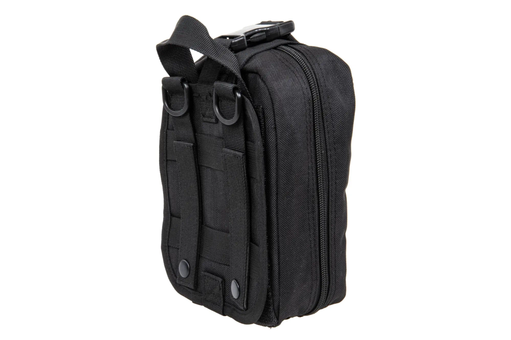 Molle odlamovací lékárnička Specna Arms černá