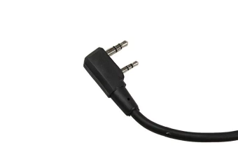 Interkom PTT zUSMC - Kenwood