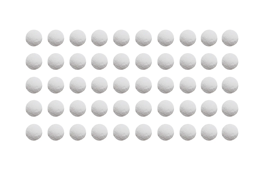 Granátové zátky StratAIM Echo ASG (50ks)