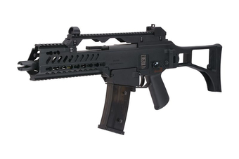 Karabinek ASG Specna Arms SA-G11 KeyMod EBB Czarny (OUTLET)
