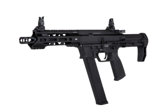 KWA QRF carbine replica Mod.2 S-AEG 2.5 Black