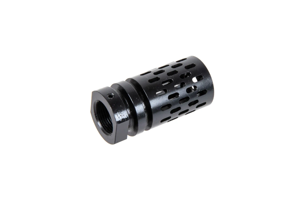 Replica 5KU BattleComp 1 flame suppressor