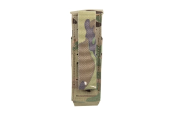TKO Wosport MC Carrier