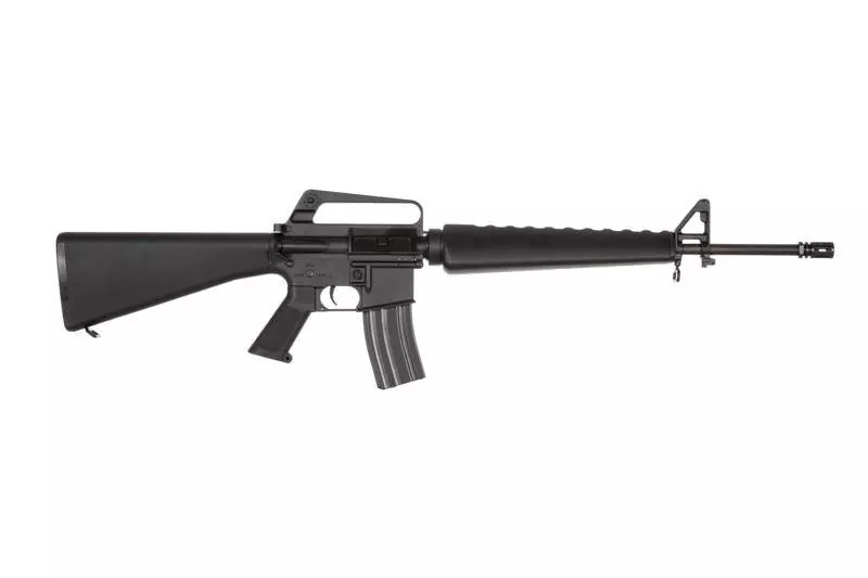 airsoft CYMA CM009B Carabine Noir (OUTLET)