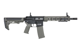 Airsoft fusil Specna Arms SA-F05-RL FLEX™ HAL ETU™ Light Ops/ New Receiver Olive