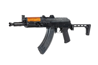 Pistolet maszynowy ASG BOLT Airsoft AKSU74 KS (B.R.S.S)