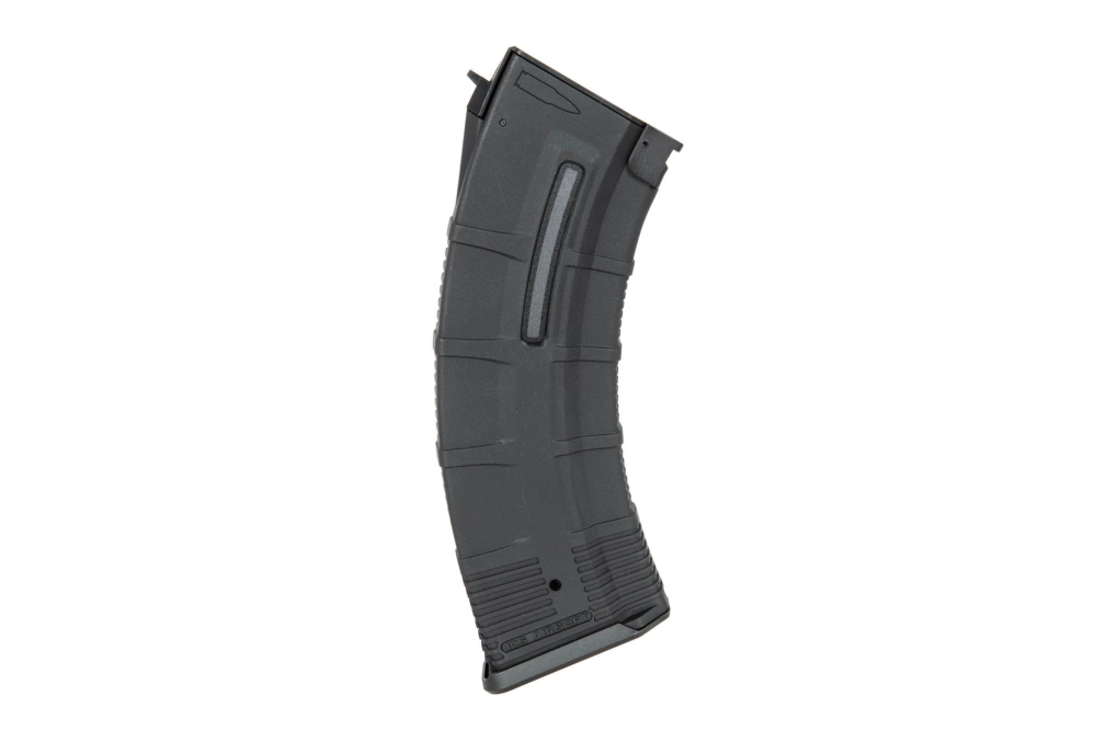 Cargador low-cap Bolas MAR-T 50/30 para réplicas AK