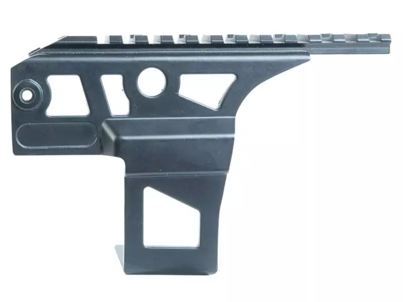 RIS 22mm mount for AK47/AK74/AK47S