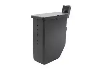 Magazynek pudełkowy do repliki typu M249