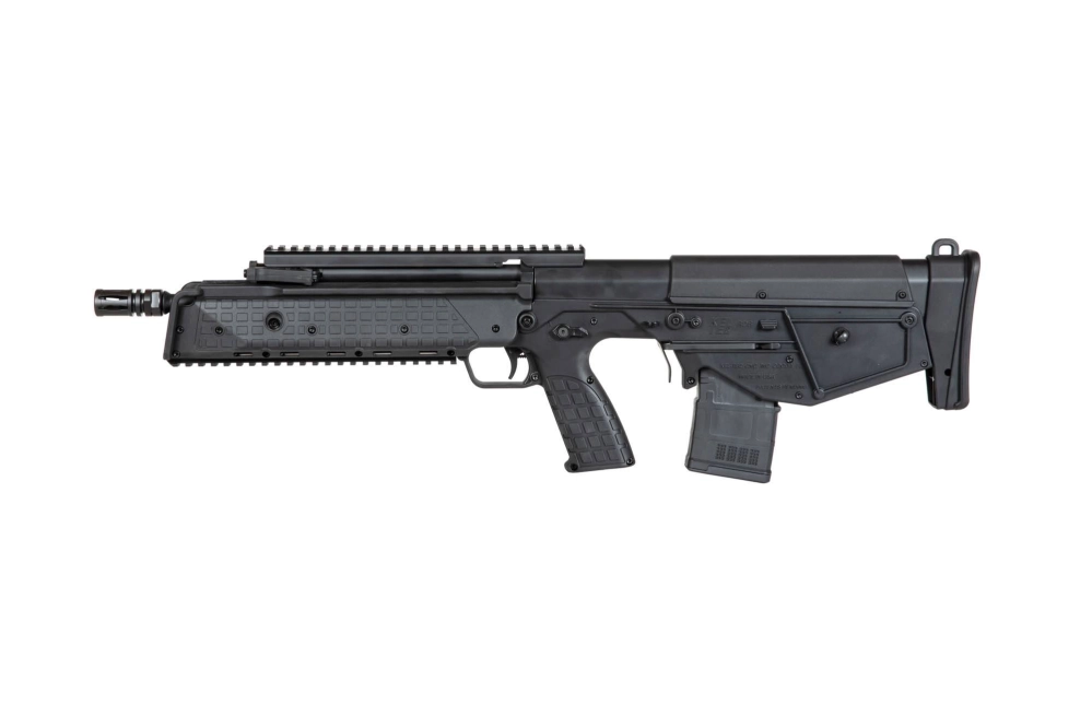 Airsoft puška Kel-Tec RDB - černá
