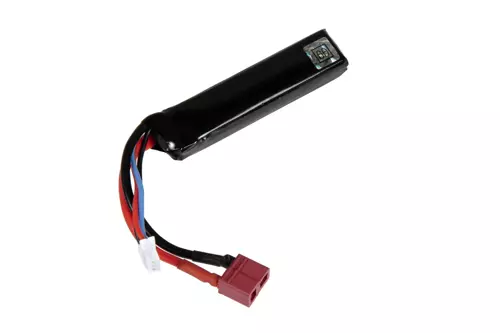 Akumulator LiPo 7,4V 600mAh 20/40C do PDW - T-Connect (Deans)