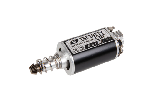 Motor Infinity CNC 22k - dlouhý