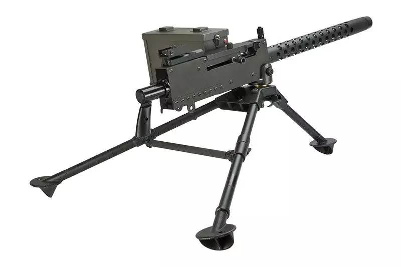 Mitrailleuse airsoft M1919