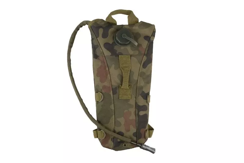 Pouzdro s hydratační vložkou - wz.93 Forest Panther
