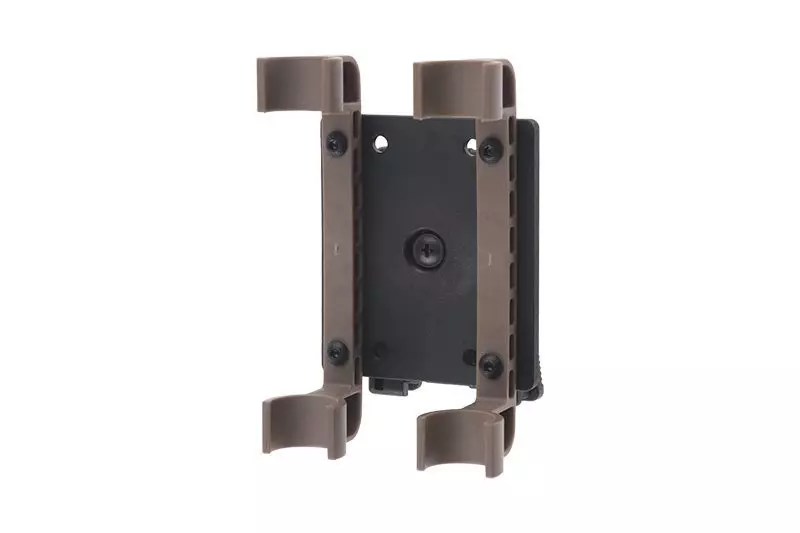 P Shotshell 4Q Independent 12GA - tierra oscura