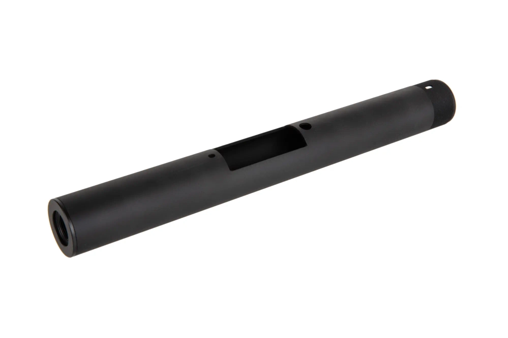 Short external barrel (255 mm) for VSR-10 replicas