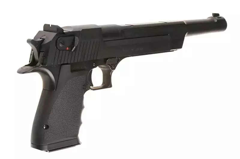 DE Hard Kick 10inch pistol replica