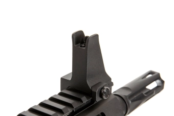 Airsoftová zbraň puškaka Alpha CRB