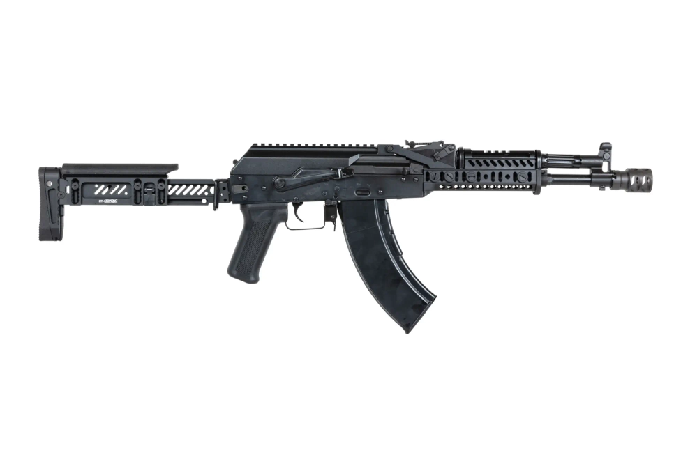 Carabina deportiva airsoft LCT ZK104