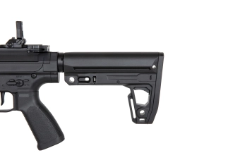 Specna Arms SA-F21 FLEX™ ETU™ karabijn replica Zwart