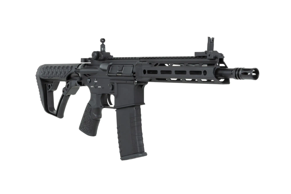 East Crane EC-645 Kestrel™ ETU airsoft Carbine Noir