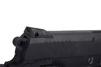 Pistola de airsoft G25