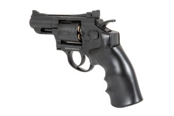 G296A Revolver Replica