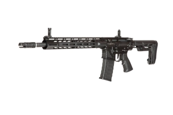 PER703 Phantom Extremis eMKIII-B Rifle Replica - Black