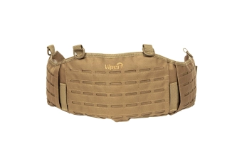 Užitkový opasek Lazer - Coyote