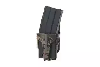 FSMR fast pouch (MOLLE) - HLD