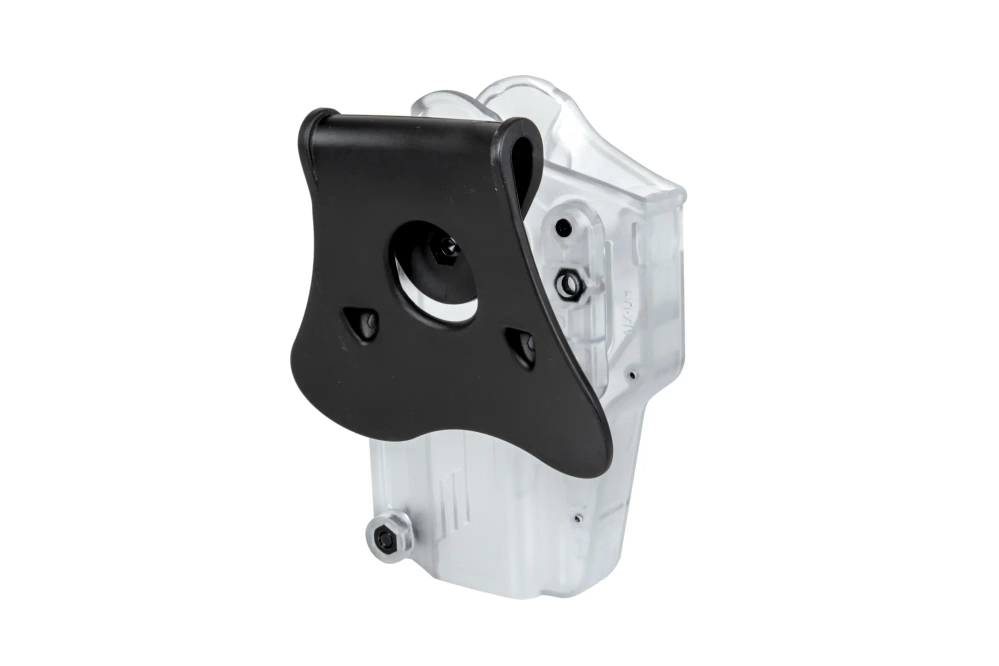 Per-Fit universele holster - Transparant